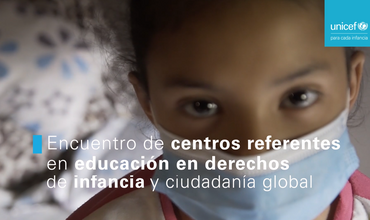 Más de 300 docentes participaron en el Encuentro de Centros Referentes