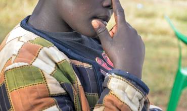 Explotación infantil: causas y consecuencias