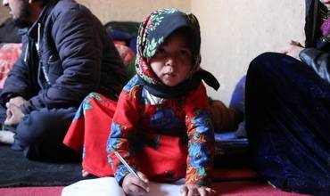 La historia de Farhana: 5 años y un matrimonio evitado