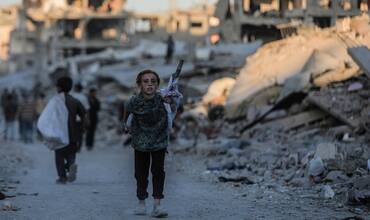 gaza