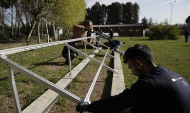 Generation Unlimited España.