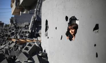 Hay que evitar el uso de armas explosivas