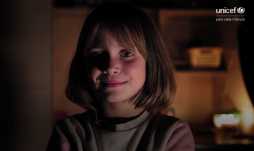 365 días de horror para los niños y niñas de Ucrania 