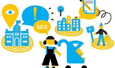 ¿Cómo pueden los municipios prevenir la violencia contra la infancia?