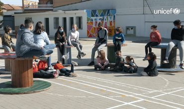 ¡Hacerse ECO! Proyectos para promover la salud mental desde el ámbito educativo