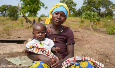 Naciones Unidas: El hambre disminuye en el mundo, pero aumenta en África y Asia occidental