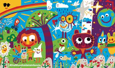 Día del Niño