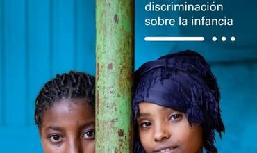Informe Negación de los derechos. Los efectos de la discriminación sobre la infancia. 