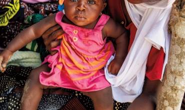 La reducción de la Ayuda Oficial al Desarrollo