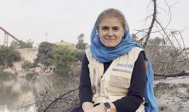 Inundaciones Pakistán: respondemos en 4 áreas clave