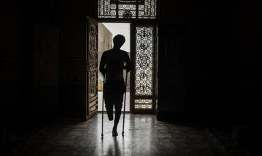 Violaciones graves contra la infancia en conflictos