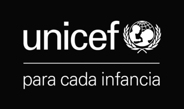 Logo de UNICEF