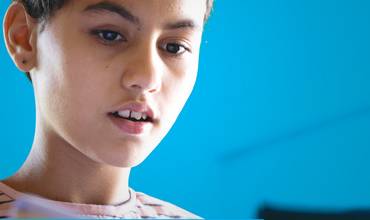 La Agenda 2030 en clave de infancia en Madrid