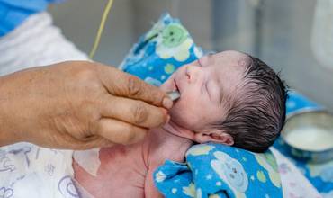 Un informe de Naciones Unidas revela que en 2021 un niño o un joven murió cada 4,4 segundos