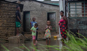 Declaraciones del portavoz de UNICEF Mozambique