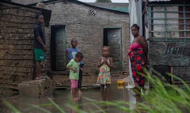 Declaraciones del portavoz de UNICEF Mozambique