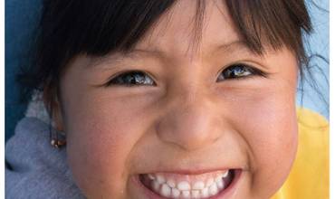 Una nueva cooperación para la infancia