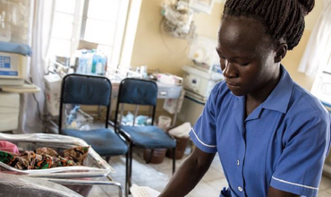 La Salud Global Infantil en la AOD española - Actualización 2022