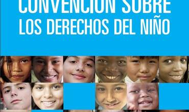 Convención sobre los Derechos del Niño