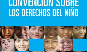 Convención sobre los Derechos del Niño
