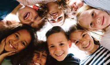 Propuestas electorales de UNICEF España para las elecciones 2023.