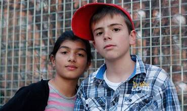 España destina solo un 1,5% del PIB para proteger a los niños y niñas