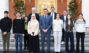 Foto de familia