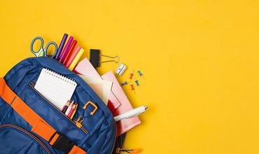 Ahorrar en la vuelta al cole