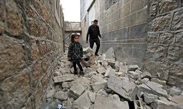 Siria: 11 años de conflicto