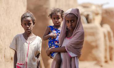 sudan