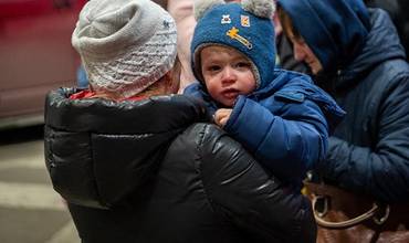 Emergencia Ucrania: 500 días