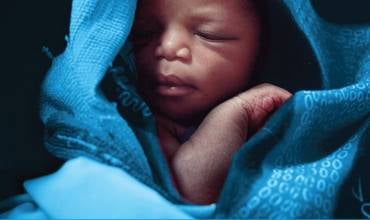 UNICEF: 75 años defendiendo los derechos de la infancia. 