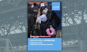 Portada del documento