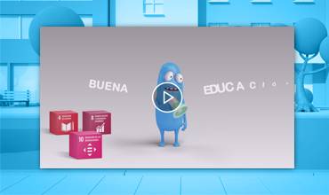 Captura del vídeo