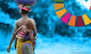 Curs d'especialització en Educació en Drets de la Infància i Objectius de Desenvolupament Sostenible - UAM/IUNDIA