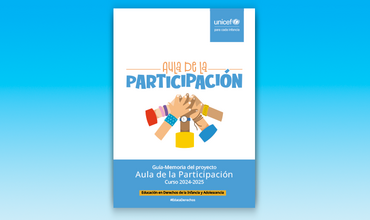 Portada del documento