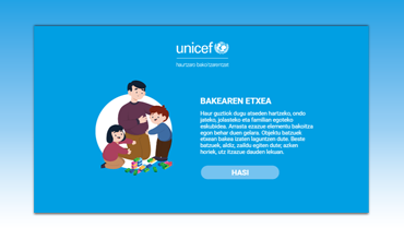 Bakearen etxea