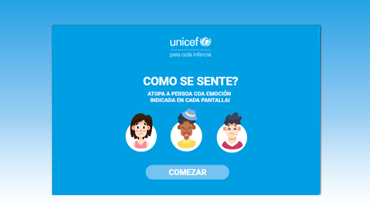 Xogo: Como se sinte?