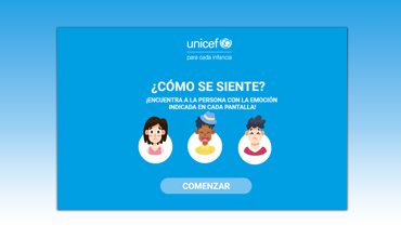 Portada del juego