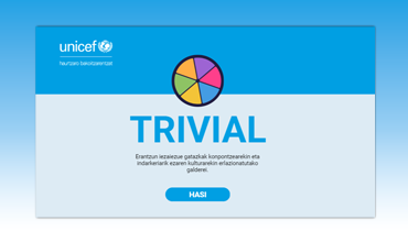 Quiz Trivial