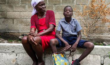 or several months, Haiti has experienced excessive violence in many municipalities in the West and Artibonite departments