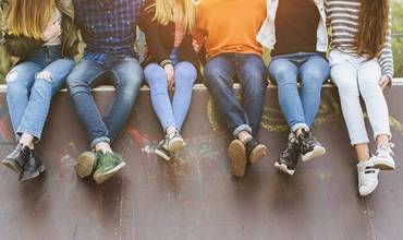 No podemos perderles antes de graduarse