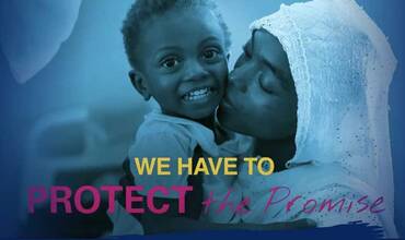 Protect the promise