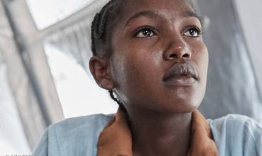 Fotografía de portada del informe