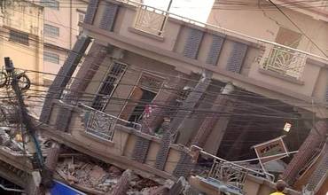 Terremoto en Myanmar y Tailandia: UNICEF actúa