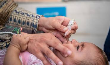 Vacunas COVID-19 julio 2023