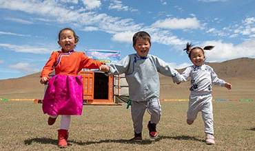 175 millones de niños sin educación preescolar