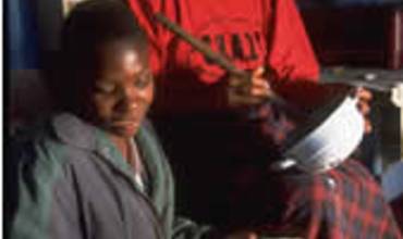 LA CRISIS DE LOS NIÑOS Y NIÑAS HUÉRFANOS DE ÁFRICA: LO PEOR ESTÁ POR LLEGAR