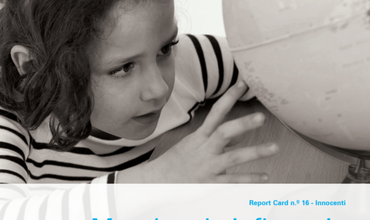 Mundos de influencia - Report Card 2020