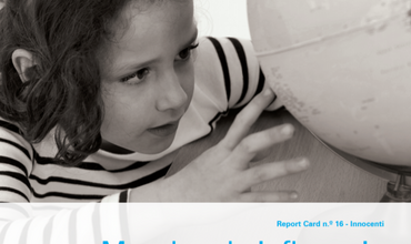 Mundos de influencia - Report Card 2020